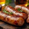 SMOKED SAUSAGE