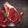 RIBEYE STEAK