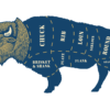 BISON WHOLE DEPOSIT (available ~6 months) (1)